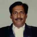 Advocate Prudhvi Raj. M
