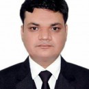 Advocate Vivek Sharma