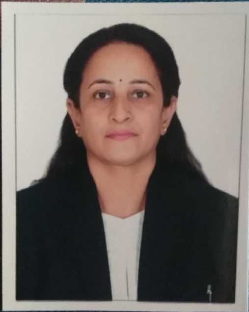 Advocate KALPANA D SANAP