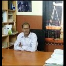 Advocate Kishan Dutt Kalaskar