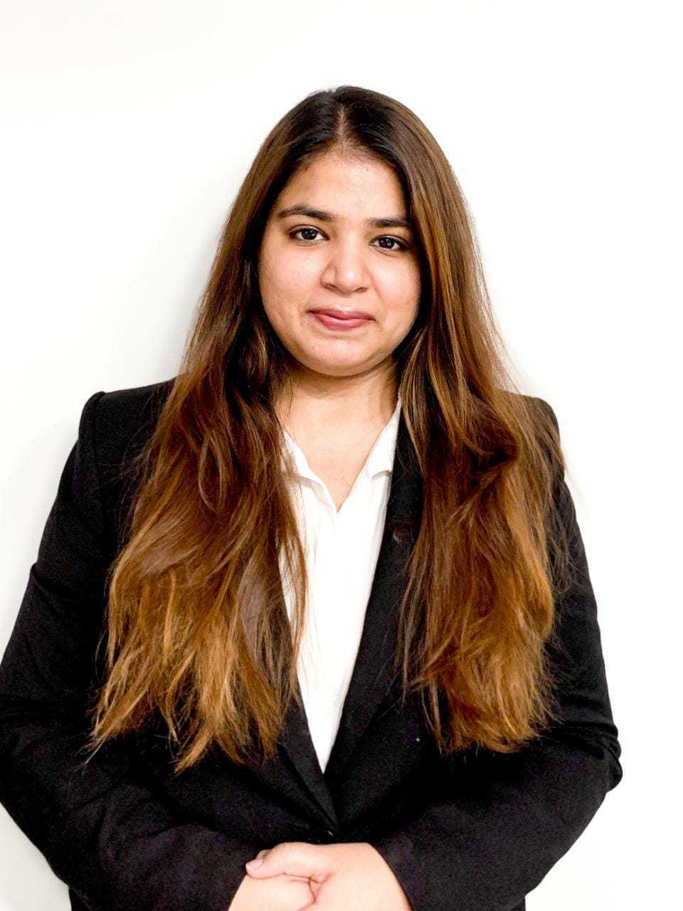 Advocate Osheen Chawla