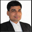 Advocate Pradeep Kumar Sharma