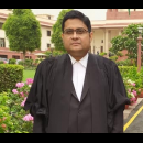 Advocate Prodyut Banerjee