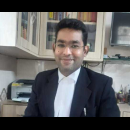 Advocate Neelkanth  H Goswami