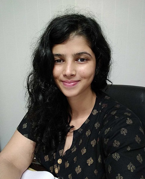 Advocate Johney Priyadarshni