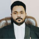 Advocate Hum Nashin Ahmed 