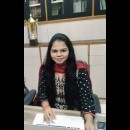 Advocate Surbhi Saxena