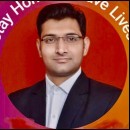 Advocate Chander Sharma