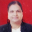 Advocate Purva Prashant Naigaonkar