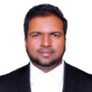Advocate A. Venkatesh 
