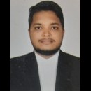 Advocate Vibin Venugopalan Nair Nair