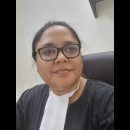 Advocate Sudershani Ray