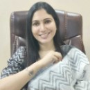 Advocate Anuradha  Cherukuri 