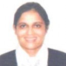 Advocate Ankeeta Appanna
