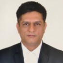 Advocate Sandeep  Bali