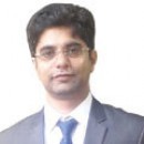 Advocate Sandeep Hegde