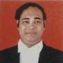 Advocate Siddhant Shetty