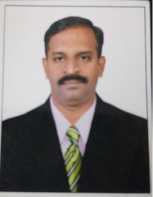 Advocate  Srinivasa Prasad