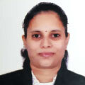 Advocate Vanita Yogesh Orpe