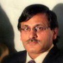 Advocate Vinod Kaushik