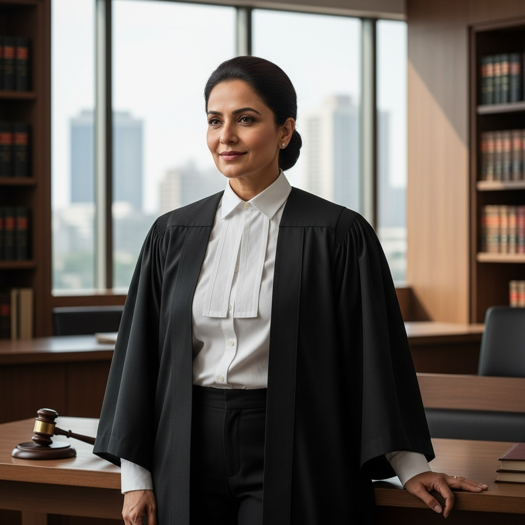 Adv. Priya Sharma