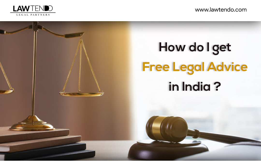 How Do I get free legal advice in India?