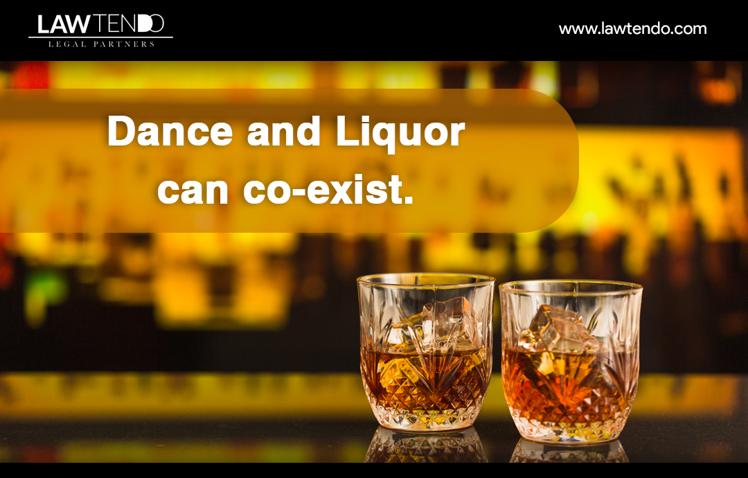 “Dance and liquor can co-exist.”, Supreme Court removes ban on dance bars