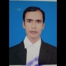 Advocate Masoom Alam