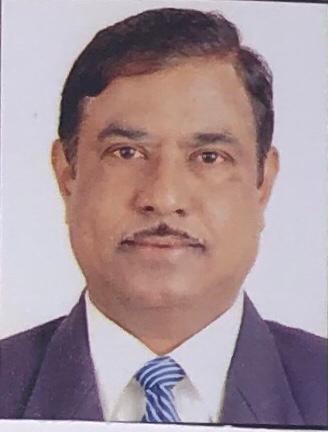 Advocate Pradip  Thakur