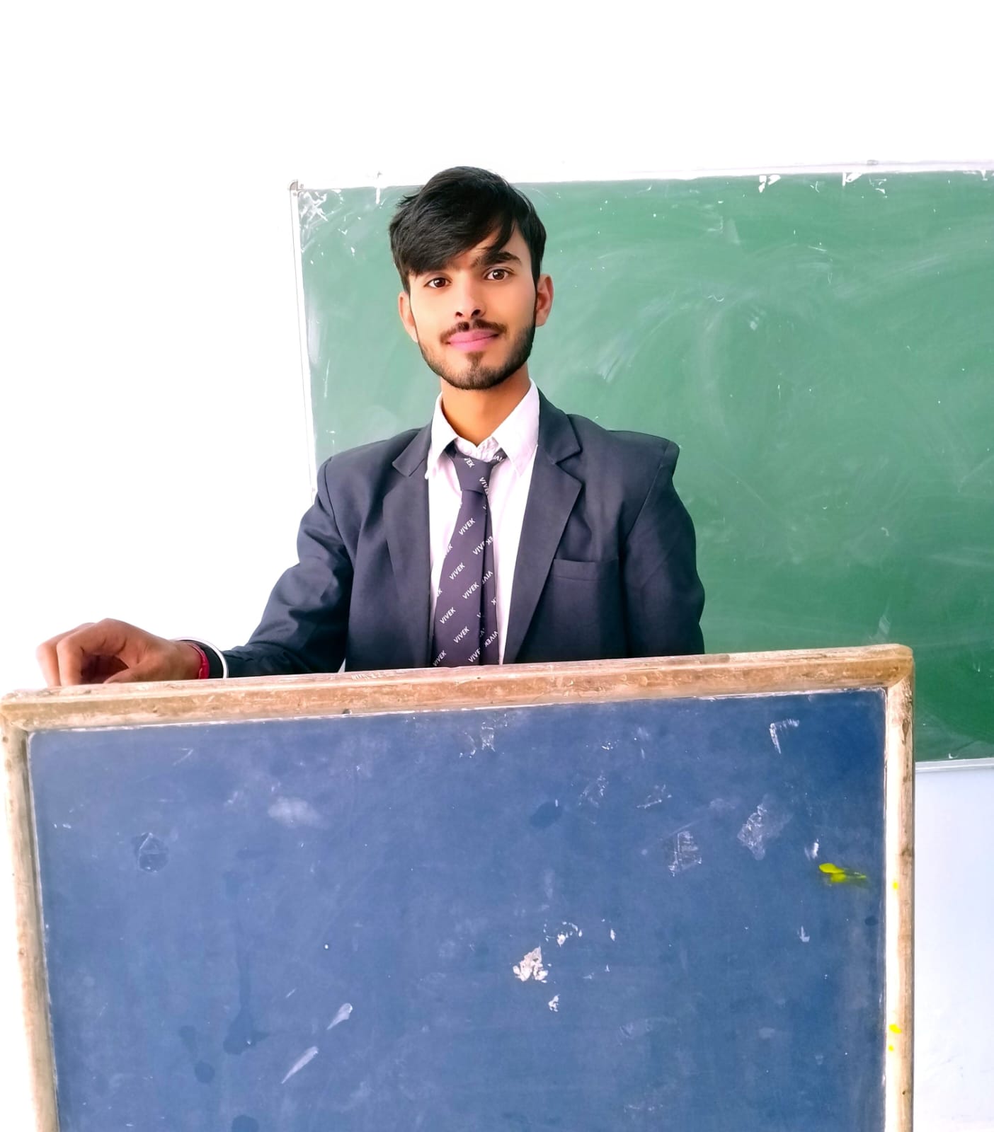 Advocate Lucky kumar
