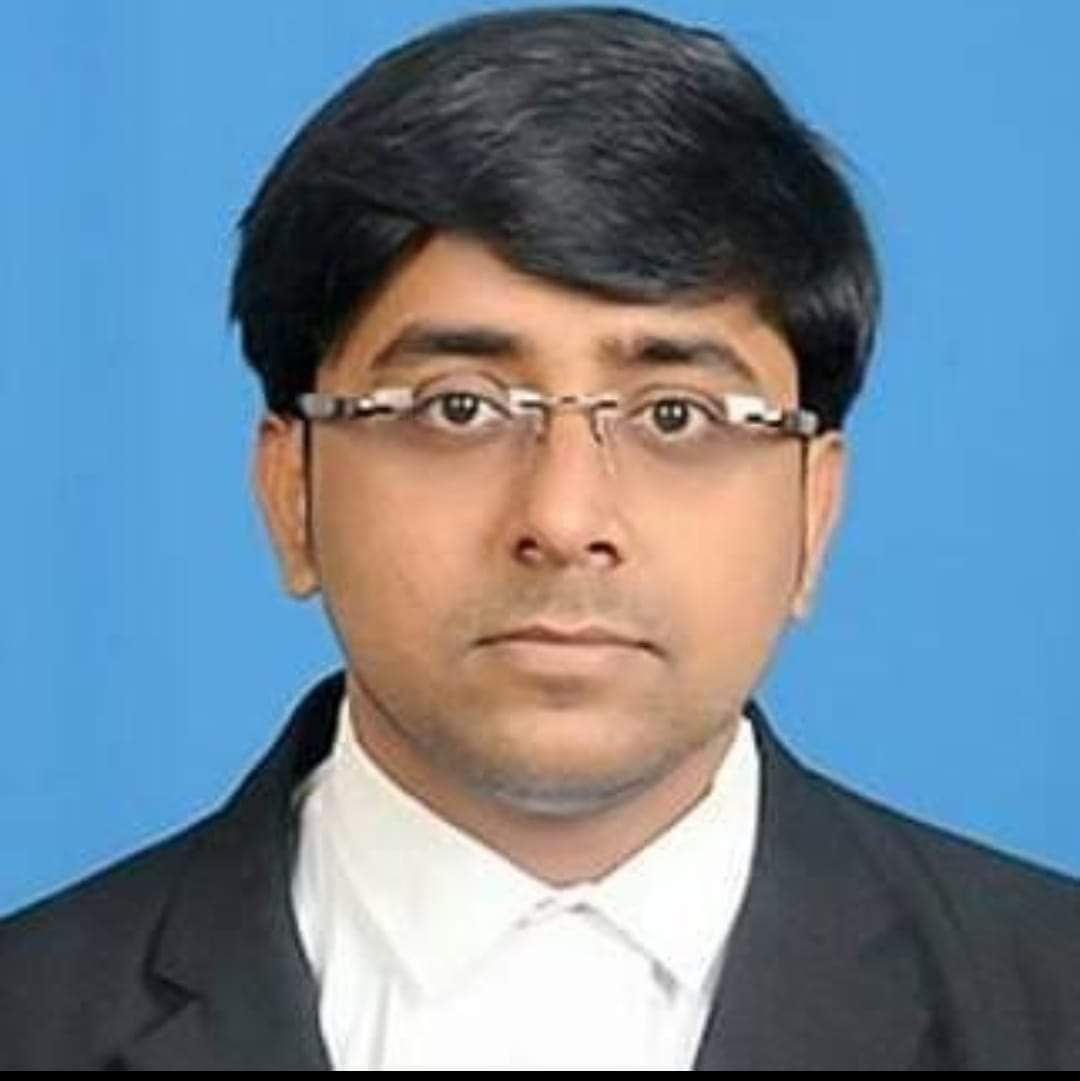 Advocate Sumit  Arora