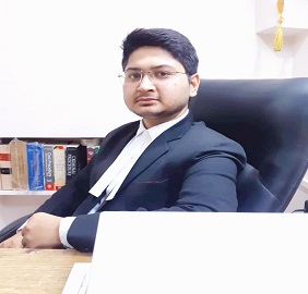 Advocate Deepak Pandey
