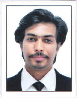 Advocate SARVESH ROY