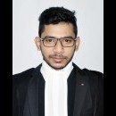 Advocate Shahrukh Raja