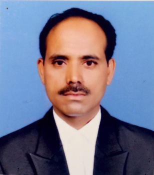 Advocate sandeep Nagarkar