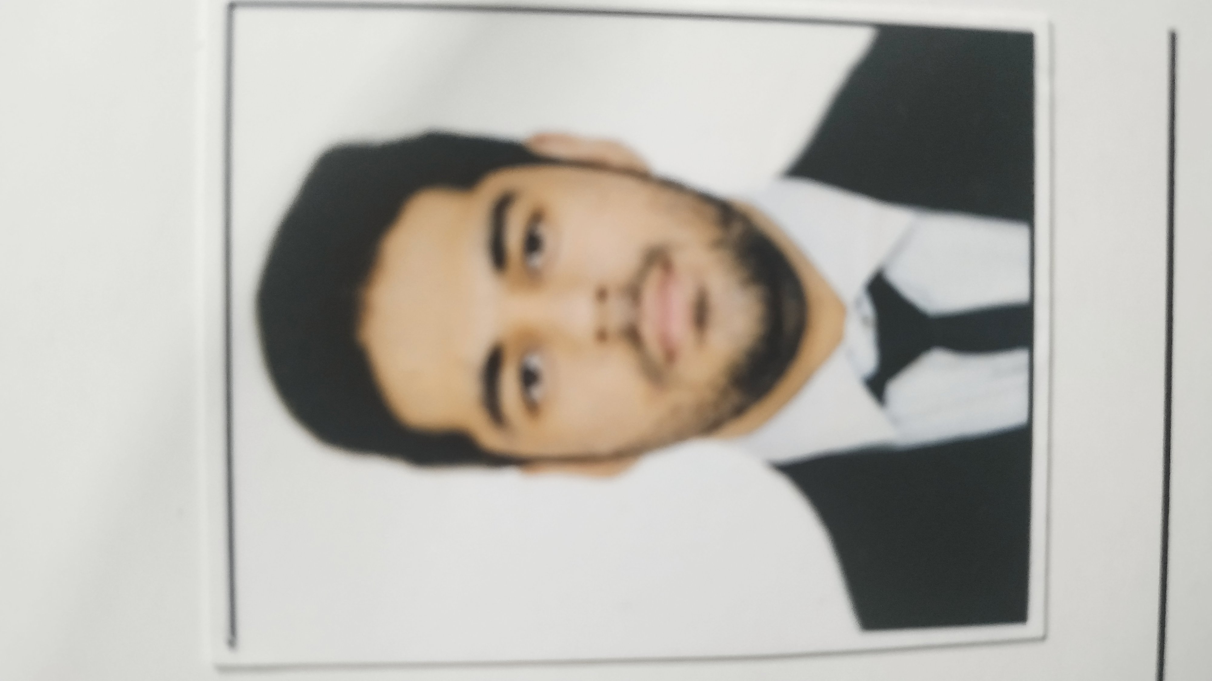 Advocate Punya Bajaj