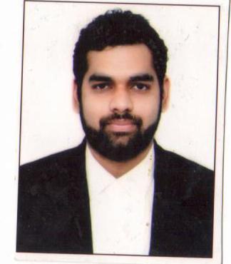 Advocate Narendra Sharma