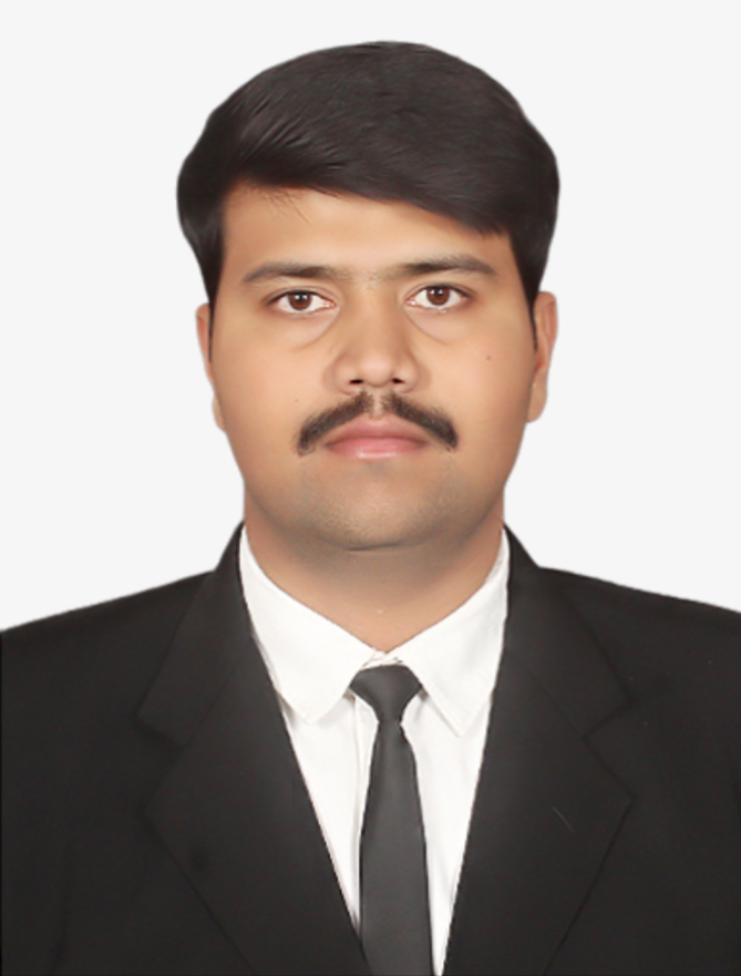 Advocate Abhinav Yash  Pandey