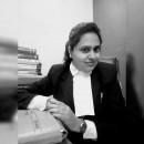 Advocate Anindita Auddy Das