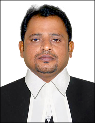 Advocate Ajith Kumar  Neralla