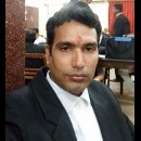 Advocate CHINMOY PATRA