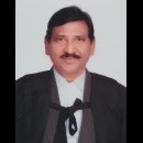 Advocate B Jayakar Benjamin