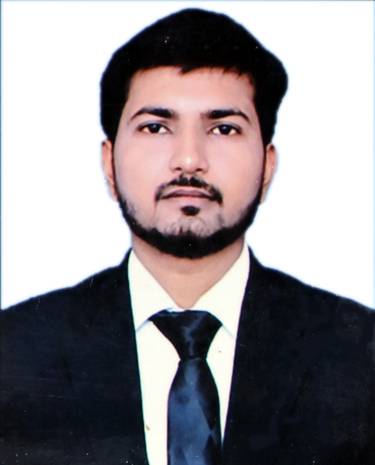 Advocate Devendra Pratap Singh