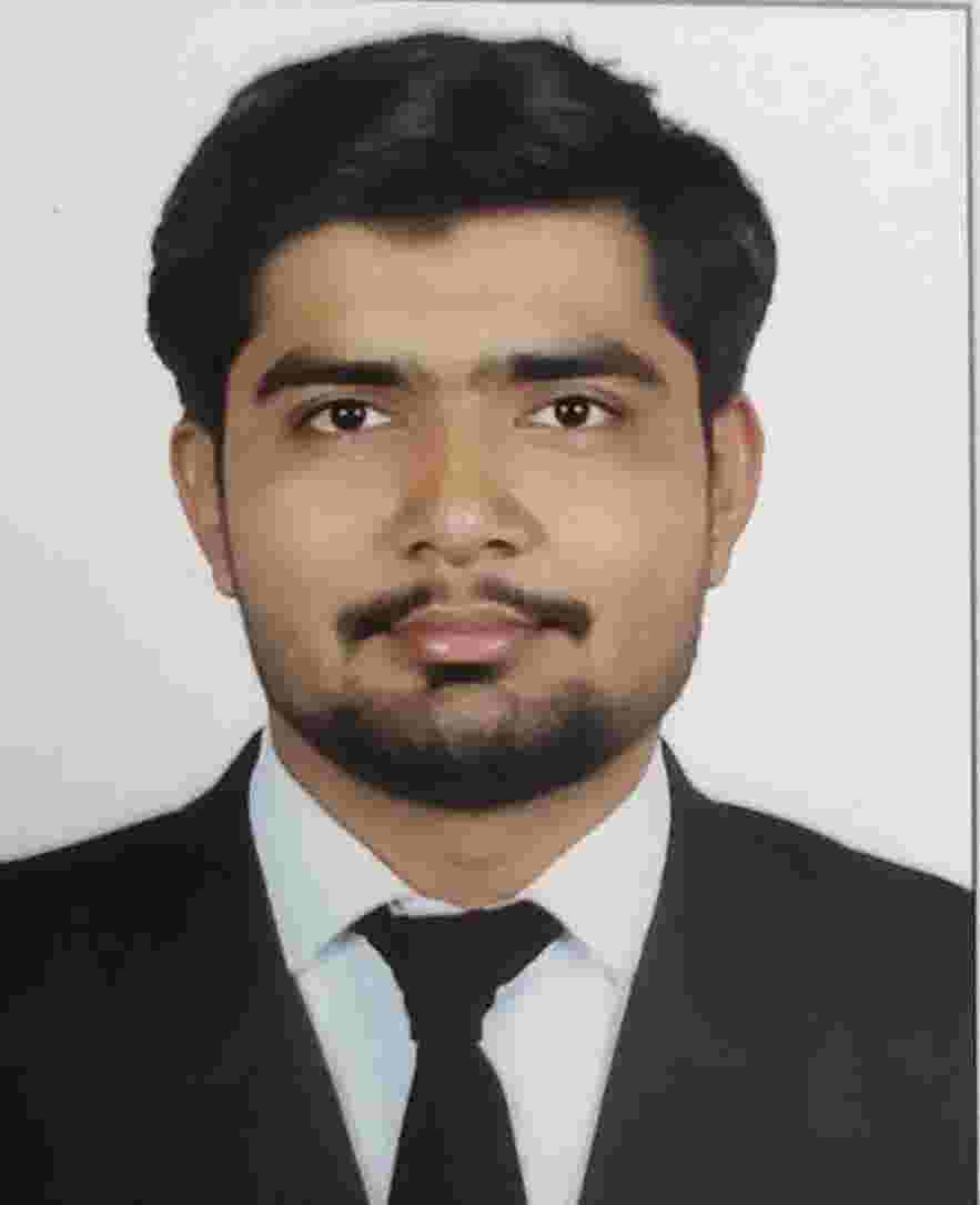 Advocate JAYDEEP CHHOTALA