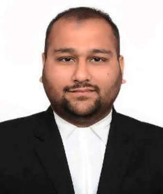 Advocate Gaurav Kumar Middha