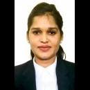 Advocate Bhawana Pandey