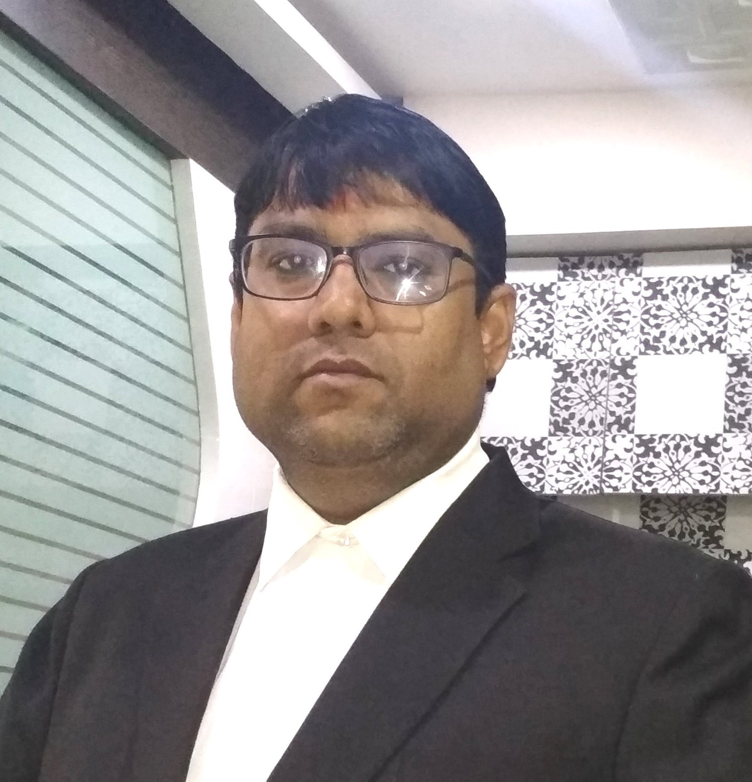 Advocate Chanchal Gupta