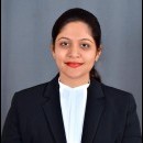 Advocate shreya kolhapure