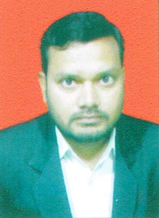 Advocate Mohd Shahid Beg