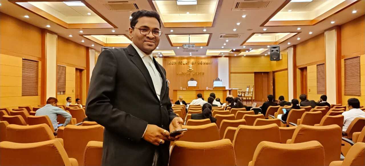 Advocate Bhushan  Bhendarkar